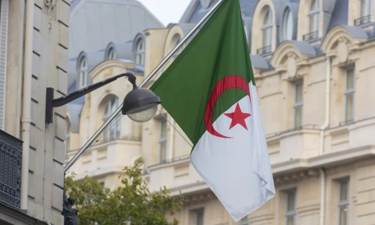 ابدأ خطوة جديدة.. التسجيل في منحة الطفل بالجزائر 2025: ديرها زاهية وقدم الآن! mtess.gov.dz