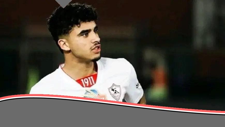 رياضة الجفالي يزف بشرى سارة لعشاق الزمالك عودتي قريبة جدا وقود الدعم الجماهيري يلهمني