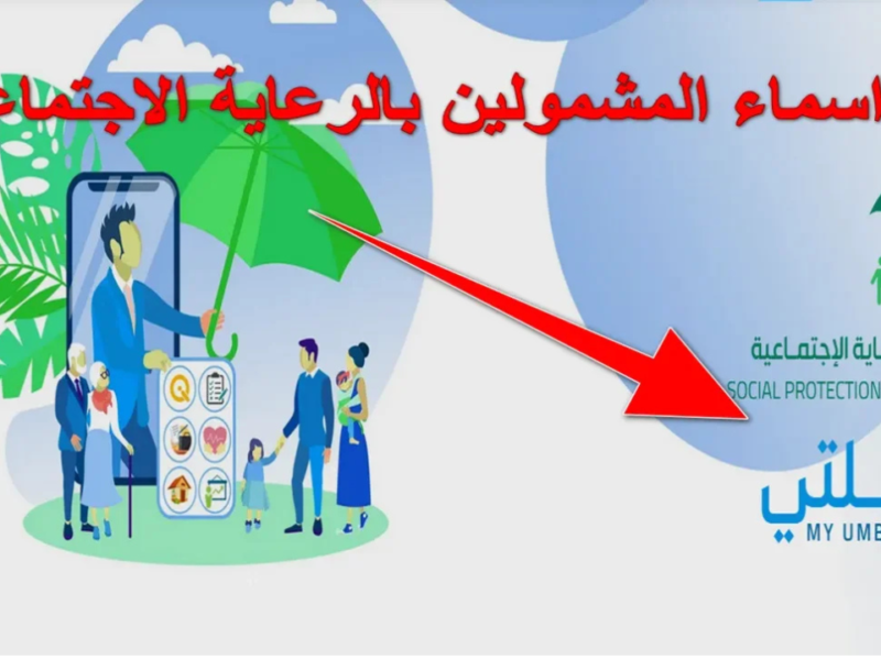 «تم التفعيل رسميًا» أسماء المشمولين بالدفعة الأخيرة من الرعاية الاجتماعية 2025 في العراق.. دعمكم وصل