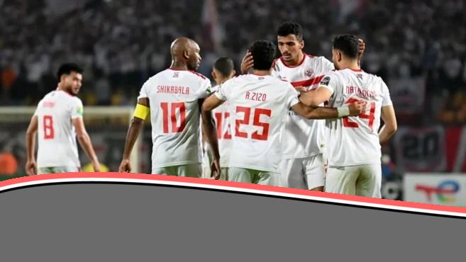 رياضة: الزمالك يوجه حسام عبد المجيد نحو الاحتراف الخارجي