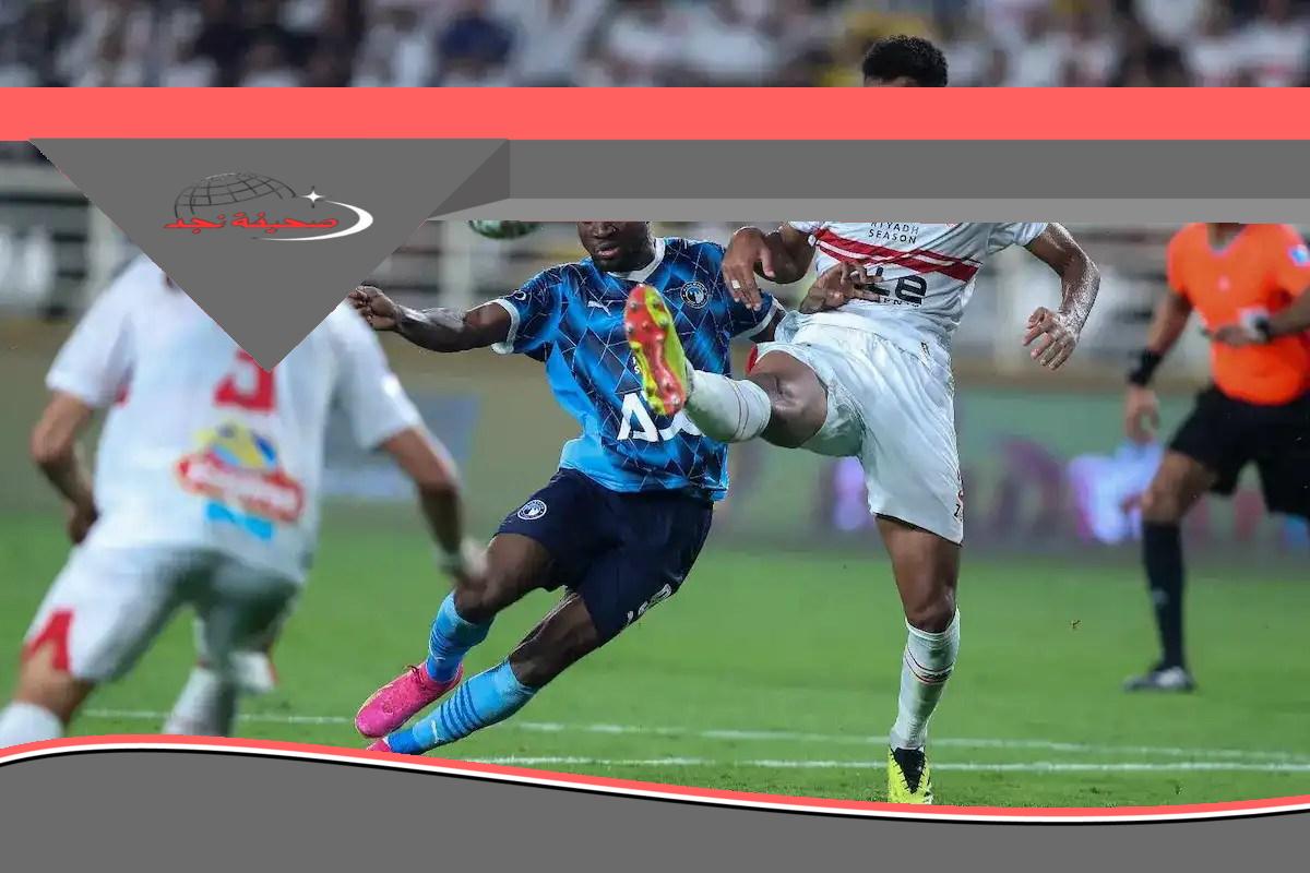 رياضة في الذاكرة: الزمالك وبيراميدز.. صراع الأرقام قبل نهائي كأس مصر المرتقب