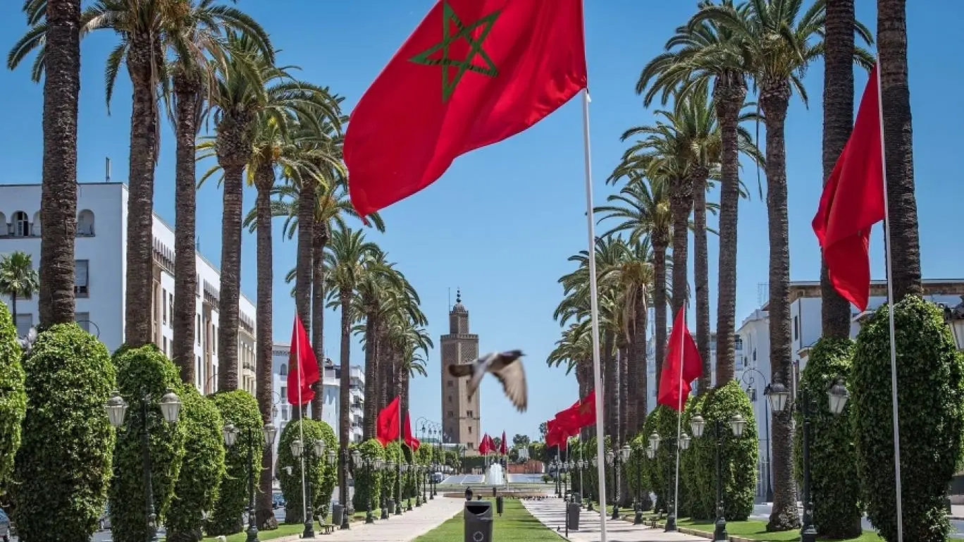 نهار أبيض يا ناس: العطلة الربيعية 2025 في المغرب “تْبرّدْ على القلب” وتخليك تستريح راحة نفسية