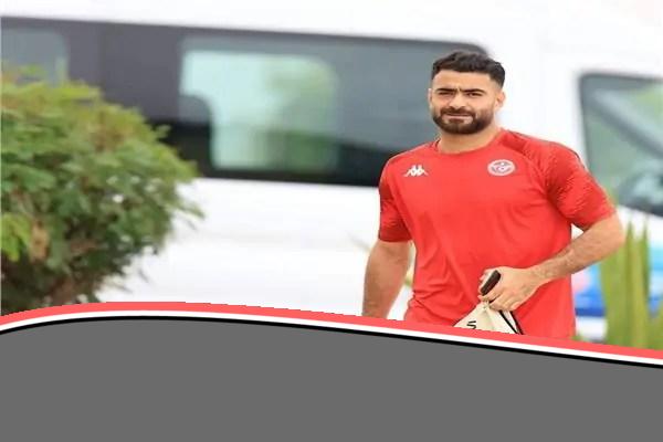«وداعًا يا مثلوثي» المثلوثي يرحل إلى الإمارات للتأهيل.. والزمالك ينهي مشواره ويغلق باب التجديد