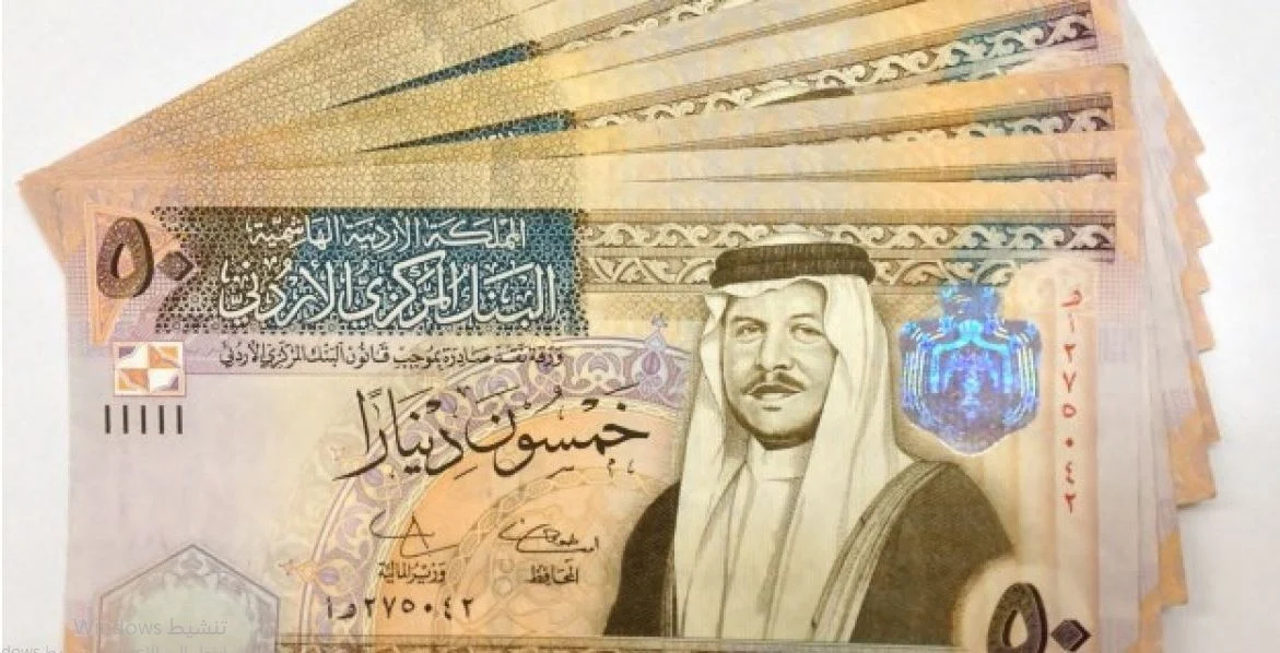 فرحة ما بعدها فرحة لكل متقاعد فى الأردن.. 100 دينار هتنزللك وانت مرتاح ومفيش حد هيتنسي من الدعم