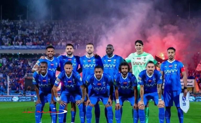 «موقعة حسم اللقب» الهلال يترقب لحظة تاريخية.. التشكيلة المنتظرة لمواجهة ريال مدريد في مونديال الأندية