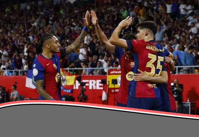 برشلونة يستهدف ضم مارك بوبيل لدعم الجبهة اليمنى