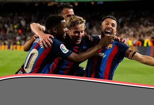 من ثمرات اللعب المالي النظيف في برشلونة.. ناشئ أسطوري و80 مليون يورو ودعم المنتخبات