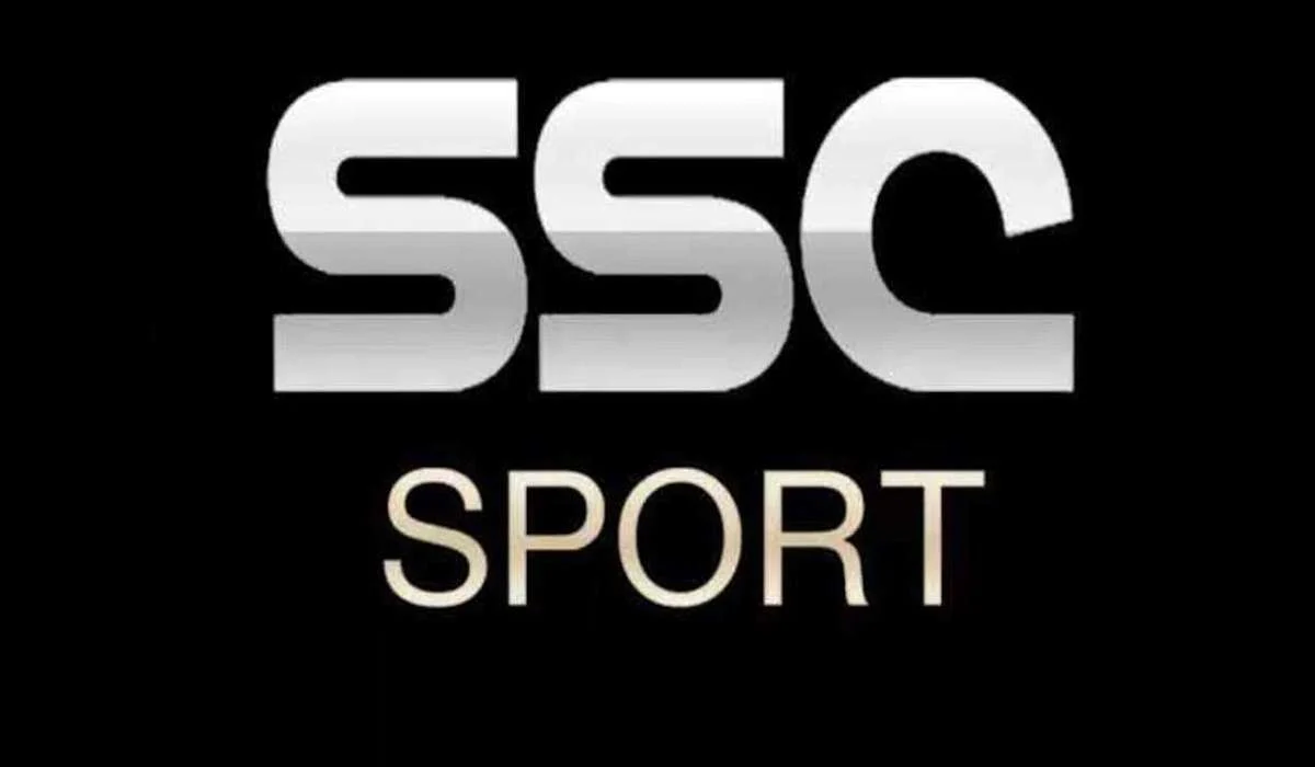 خليك دايم مع كل جديد في كرة القدم على تردد SSC 1 HD الجديد 2025 وشوف كل المباريات الحماسية بجودة عالية من غير تقطيع ولا توقف