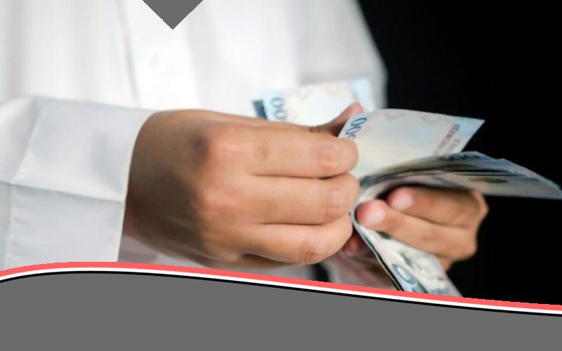 تمويل مدعوم لمحدودي الدخل رجال ونساء بدون فوائد بقسط بسيط ومرن