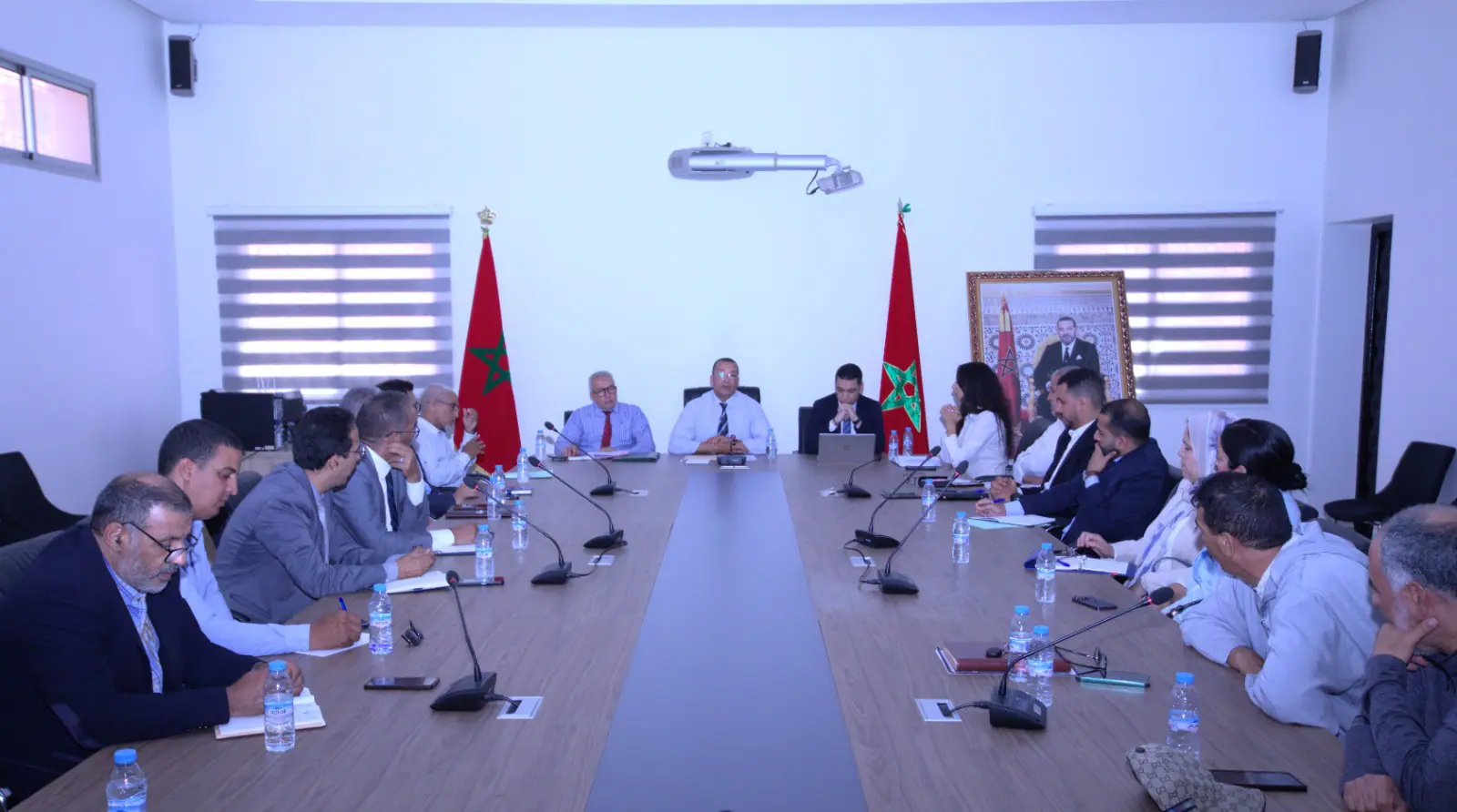 خدمات جواز الشباب في جيبك.. الحكومة المغربية تكشف التفاصيل وضوح كامل
