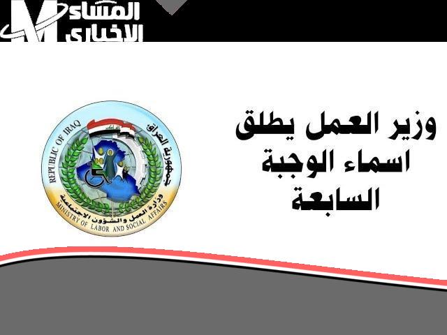 الوجبة السابعة نزلت دلوقتي اعرف لو انت من الناس اللي الحكومة هتدعمها وشوف ازاي تستعلم بسرعة من غير تعب