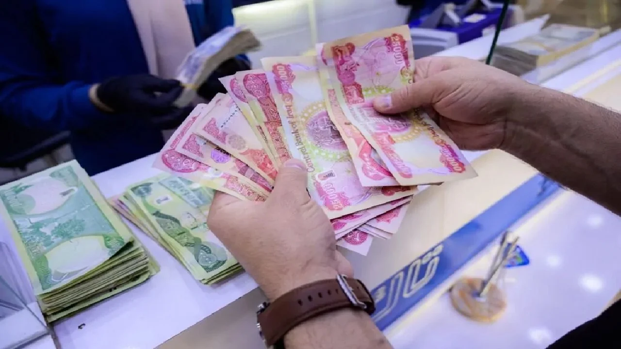 الجديد كله هنا.. موعد صرف معاشات الجزائر 2025 الكل فرحان
