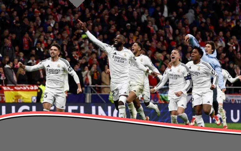 ريال مدريد يستغل أزمة باريس سان جيرمان لخطف هذا اللاعب | تفاصيل