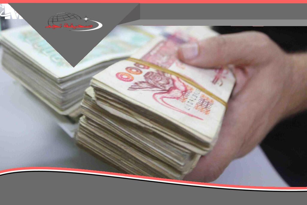 البهجة على الكل هنا.. زيادة المعاشات في الجزائر تفرح الزوالي