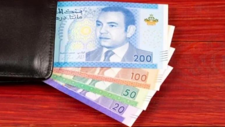 هناكي يا مغربي .. رواتب المتقاعدين في المغرب هتزيد الشهر الجاي فرحة مضمونة