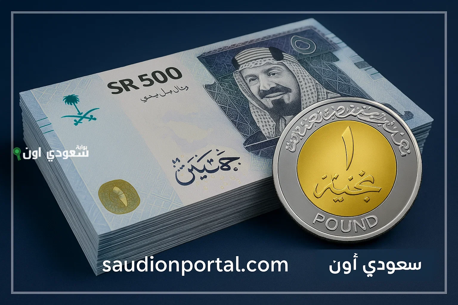 سعر الريال السعودي مقابل الجنيه اليوم: تراجع جديد في البنوك والسوق السوداء