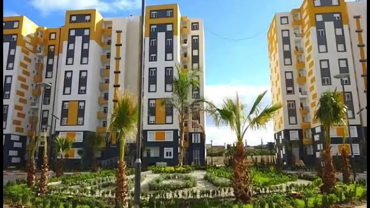 الورق وقع من السما .. أسماء المقبولين في سكنات عدل 3 ظهرت والناس مش مصدقة