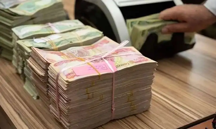 مرتبك بقى ايدك .. خطوات الاستعلام عن رواتب الموظفين شهر يونيو 2025 اعرف هتقبض كام