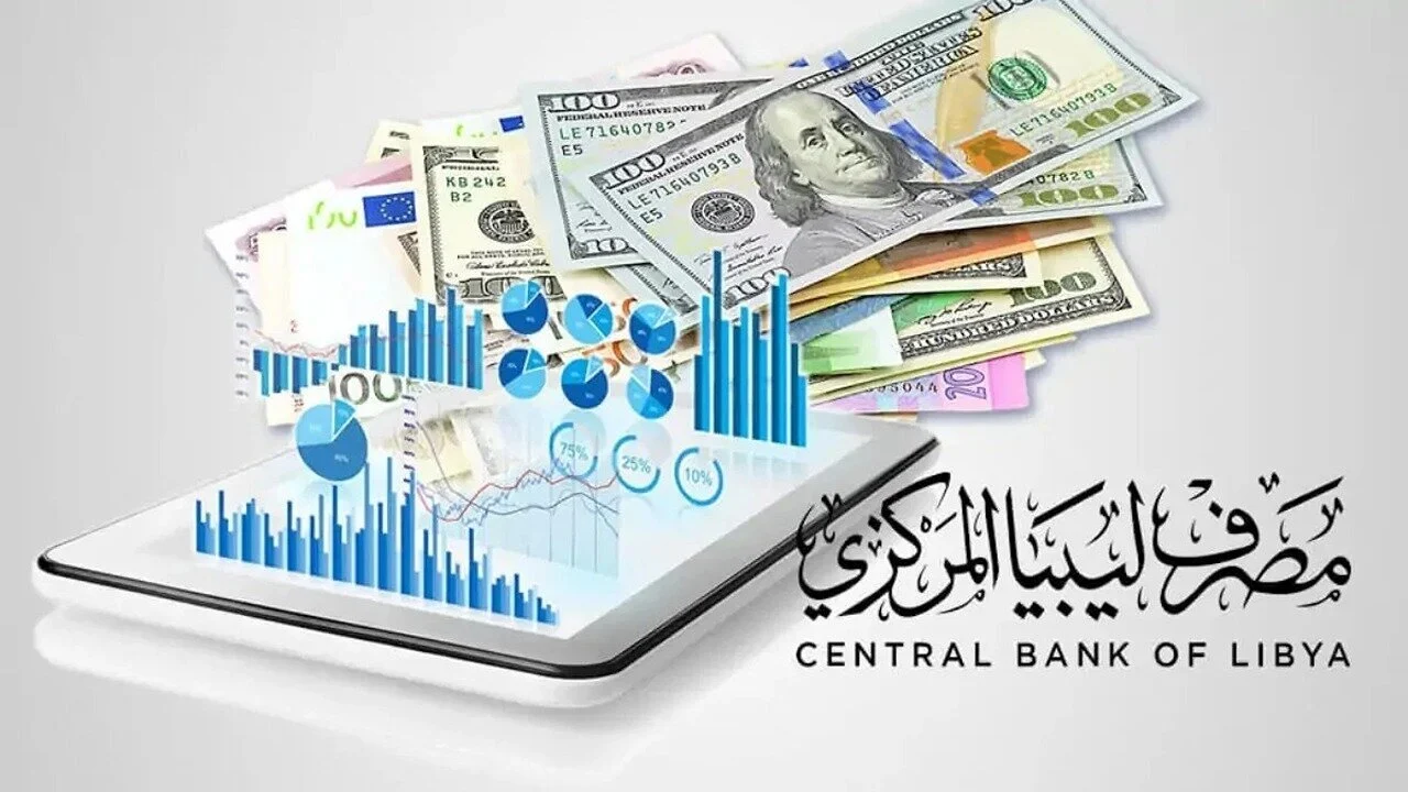 لو نفسك تسافر أو تبعت ابنك يدرس بره.. اعرف إزاي تحجز 4000 دولار من المركزي الليبي من غير دوشة ولا طوابير