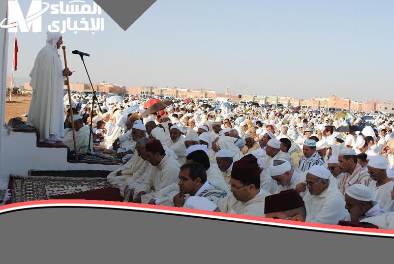 العيد في كل مكان.. موعد صلاة عيد الأضحى في سوريا والإمارات فرحة ولمة