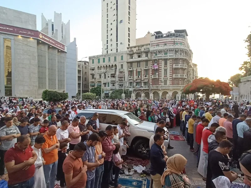 تونس: وقتاش صلاة العيد؟ موعد صلاة عيد الأضحى في تونس