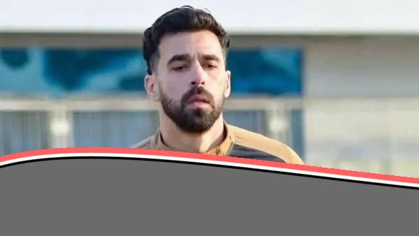 عبد الله السعيد ينتظر جلسة الحسم مع الزمالك وسط خلافات مالية وفنية.. تفاصيل
