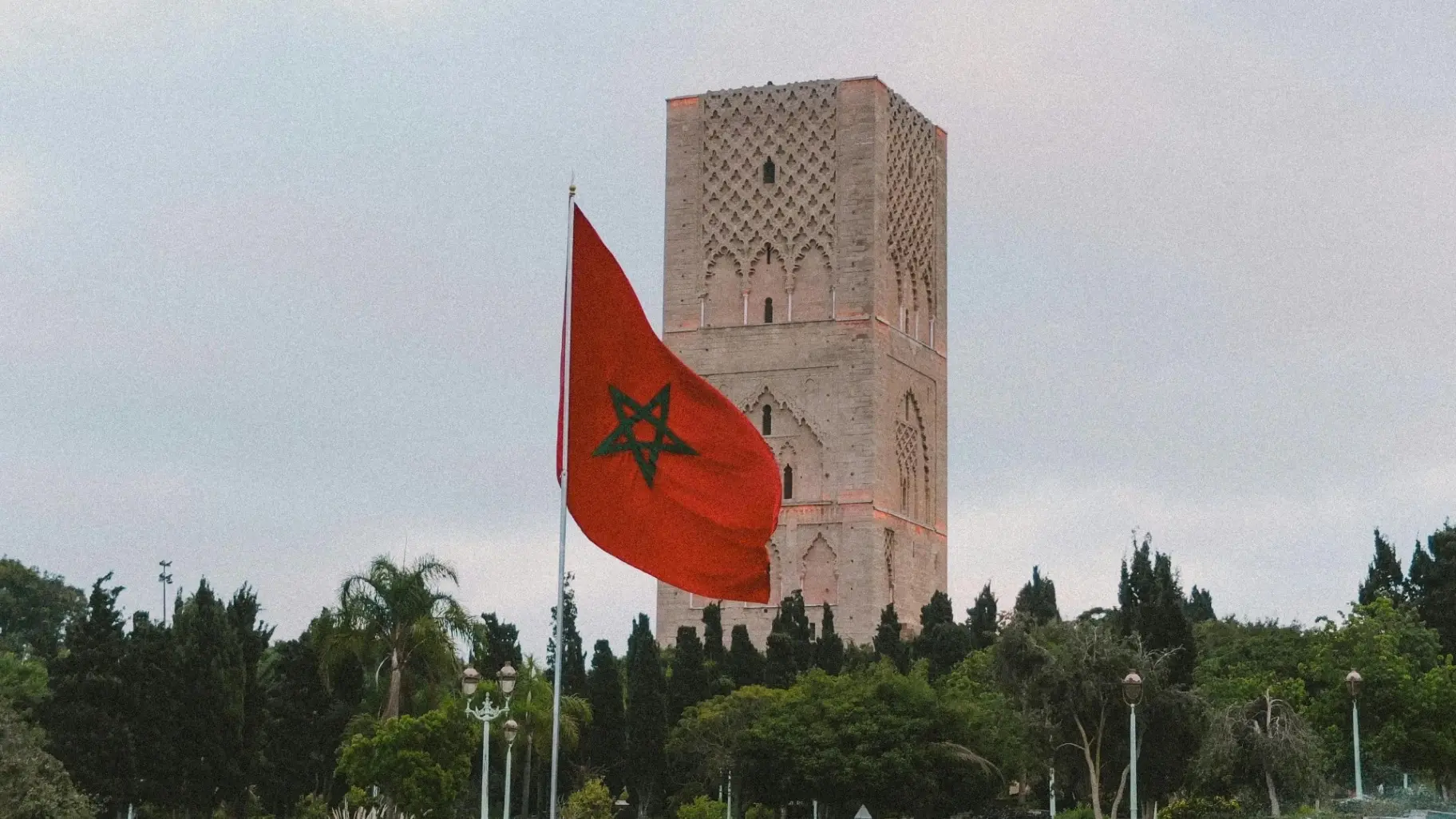 «انطلق نحو السعادة» عطلة الربيع في المغرب 2025: مغامرة لا تُنسى