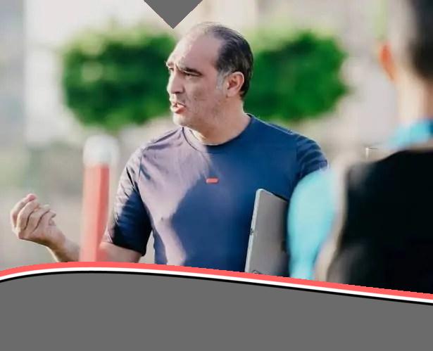 «صفقة تاريخية» علي ماهر يقترب من تدريب الوداد بعد فوزه بكأس العاصمة مع سيراميكا
