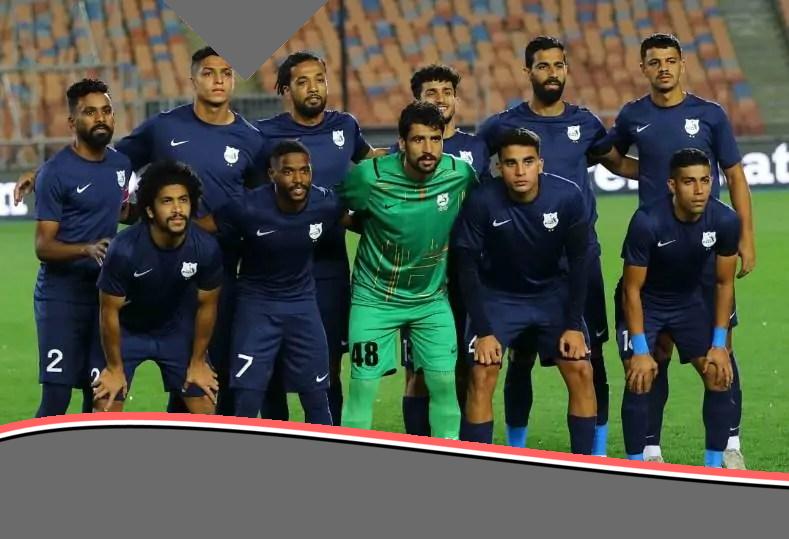 رياضة إنبي يضع اللمسات الأخيرة على خططه التكتيكية لمباراة البنك الأهلي في كأس عاصمة مصر