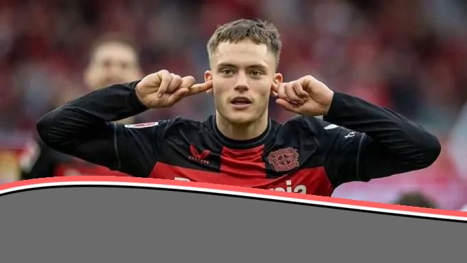 ليفربول يكثف مفاوضاته مع ليفركوزن لإتمام صفقة ضم فيرتز
