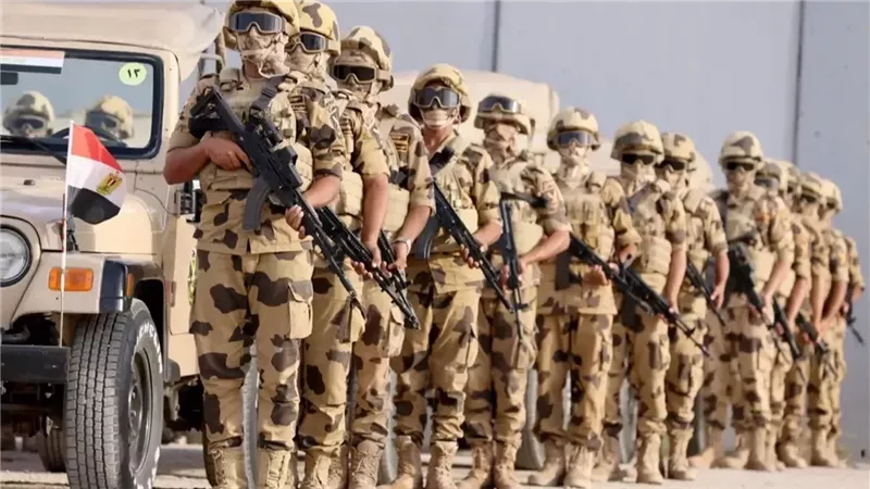“الزوالي يفرح!: الخدمة العسكرية 2025 في الجزائر تولي عامة بعد التغييرات الجديدة”
