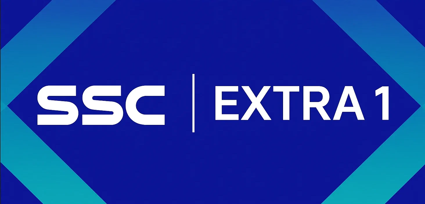 تردد قناة SSC Sports Extra 1 السعودية الرياضية: استمتع بمباريات حماسية بدون توقف
