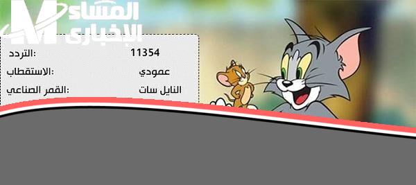 «يا خراشي!» طفولة بترجع من جديد: قناة توم وجيري هترجع أيام زمان بضحكة صافية