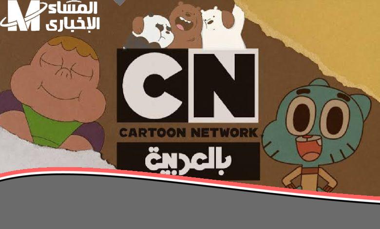 «استعد للضحك» اضبط التلفزيون اليوم.. توم وجيري على CN بالعربية متعة منزلية