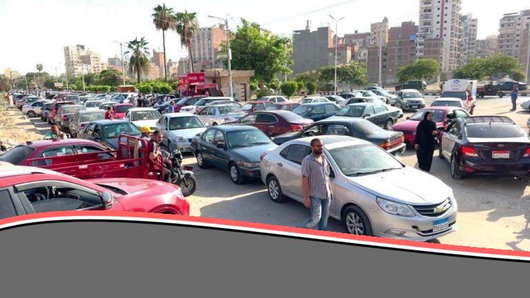 «تجنب المخالفات» غرامات المرور في الكويت: عبرة للمخالفين وردع فوري
