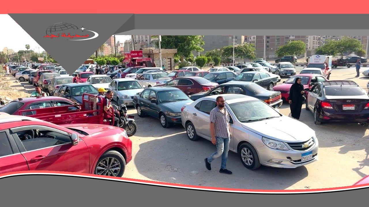 خد بالك قبل ما تسوق عربيتك فى الكويت.. غرامات السيارات الجديدة ممكن تكلفك كتير لو ما التزمتش بالقانون