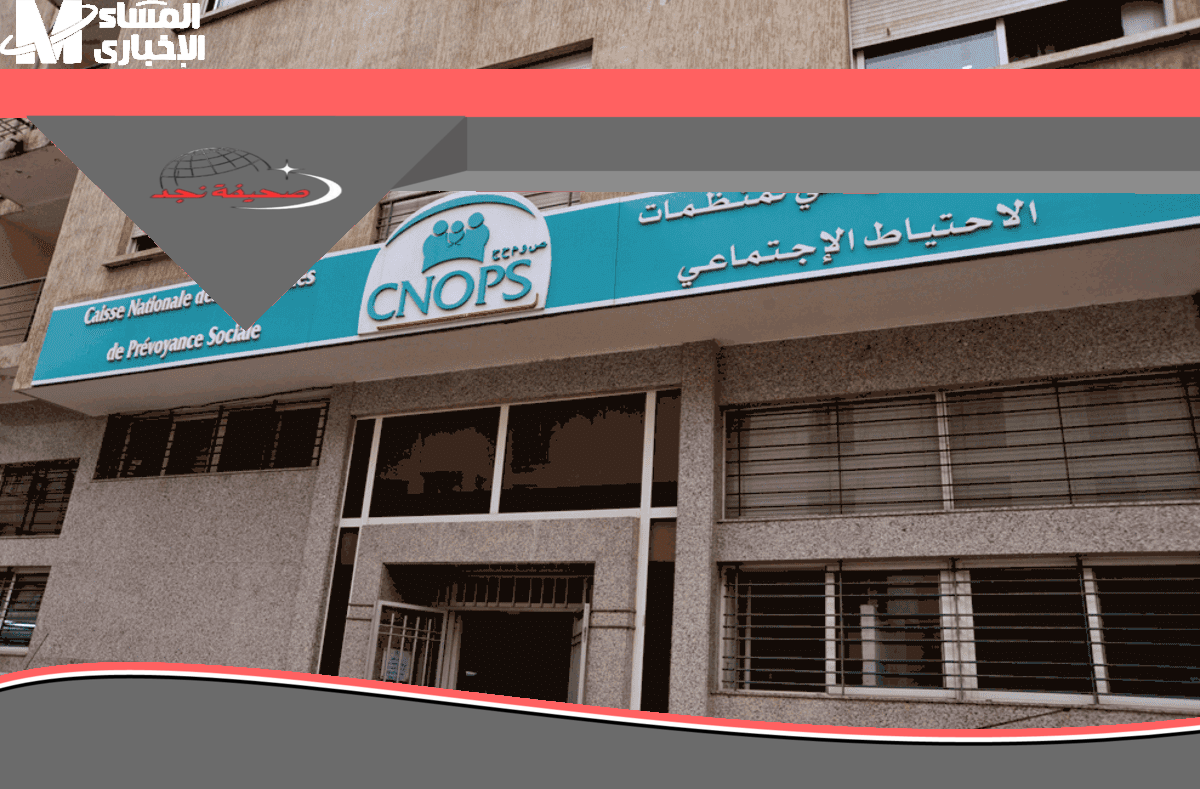 التسجيل فتح رسميًا.. رابط التسجيل الجديد في كنوبس المغرب 2025 بشروط قوية بخطوات واضحة