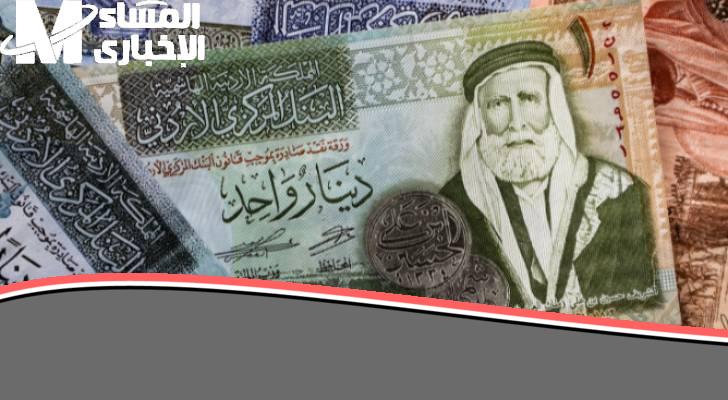 رقابة المواطنين مستمرة.. الأردن يحدّد الموعد الرسمي لرفع الحد الأدنى للأجور للقطاعات كلها بدقة عالية