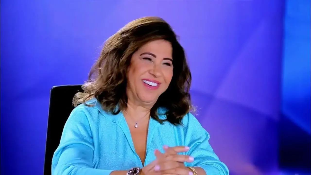 نبوءة ليلي عبد اللطيف اليوم.. ليلي عبد اللطيف تقلب الطيارة والطيار في نبوءة خرافية توقع مذهل بكل حماس