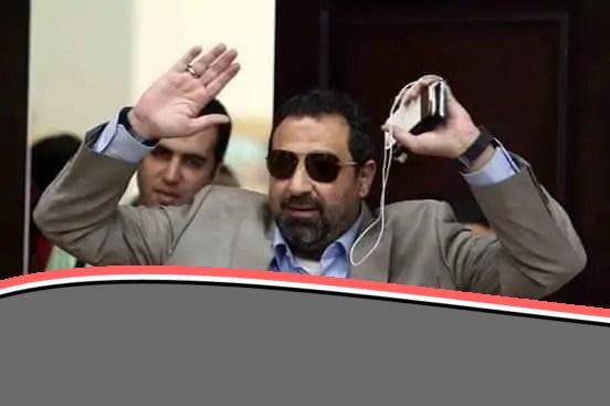 رياضة في الذاكرة مجدي عبد الغني يفتح خزائن أسرار أزمة ملابس منتخب مصر في كأس العالم بروسيا
