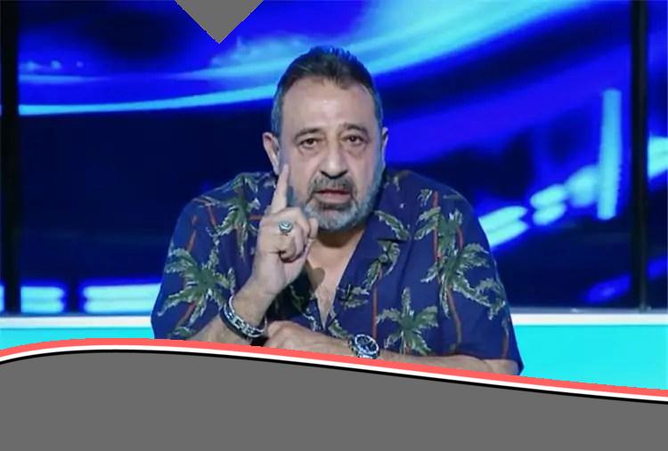 رياضة مصرية: مجدي عبد الغني يكشف تفاصيل دعمه لمرتجي في انتخابات الأهلي بإيعاز من الخطيب ضد صالح سليم
