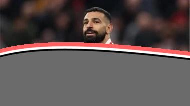 محمد صلاح على رأس تشكيل بونو لأساطير أفريقيا