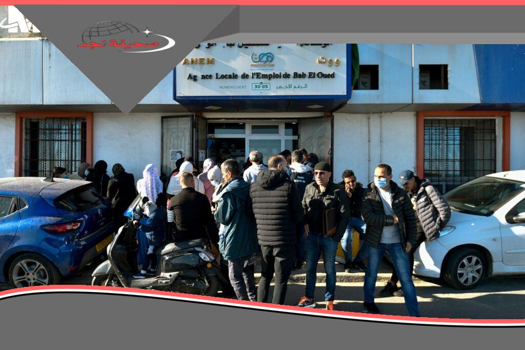 المنحة اللي الناس كلها مستنياها.. التسجيل في منحة البطالة الجزائرية دلوقتي بخطوات بسيطة