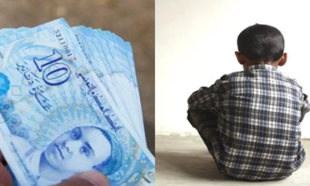 «فرصة لا تعوض» اشترك سريعاً.. التسجيل في منحة الطفل بالجزائر 2025 mtess.gov.dz: دعم مالي للأسر