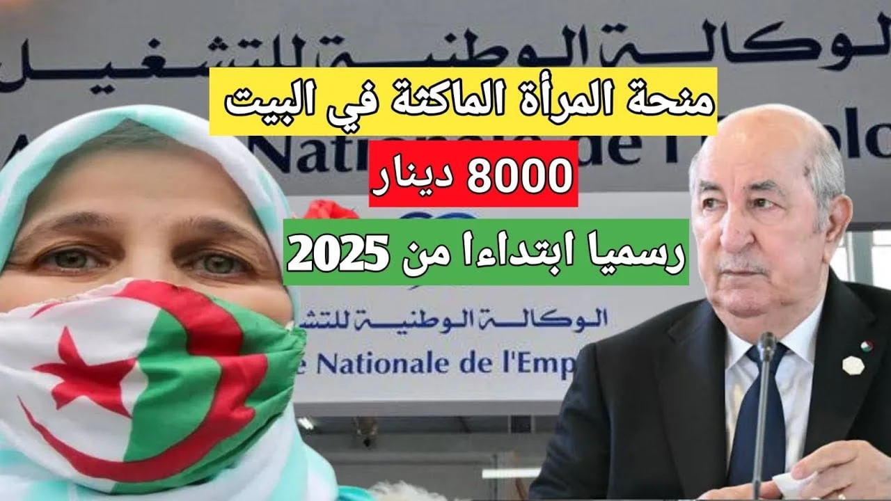 يا بلاش منحة الستات في البيوت.. فلوس كتير في إيدك هتخليكي سيدة أعمال!