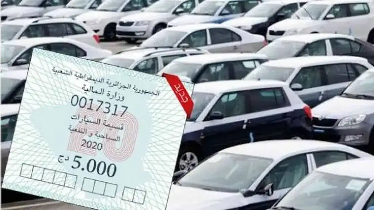 مبسطة لجميع المستخدمين.. رابط منصة قسيمتك الالكترونية لشراء قسيمة السيارات عن بعد وزارة المالية
