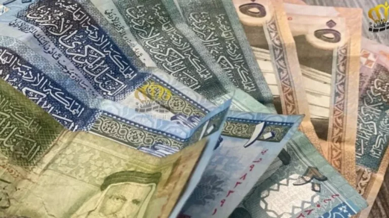 يا فرحة.. موعد صرف رواتب شهر مايو في الأردن بالتفصيل الممل