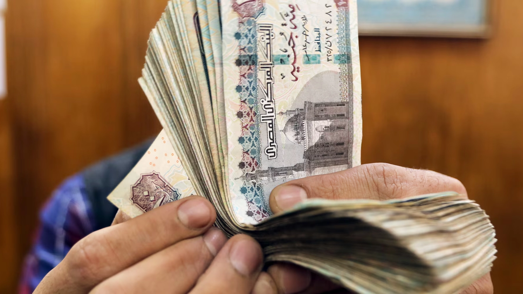 متفوتش.. موعد صرف مرتبات شهر يونيو في جيبك مضمون