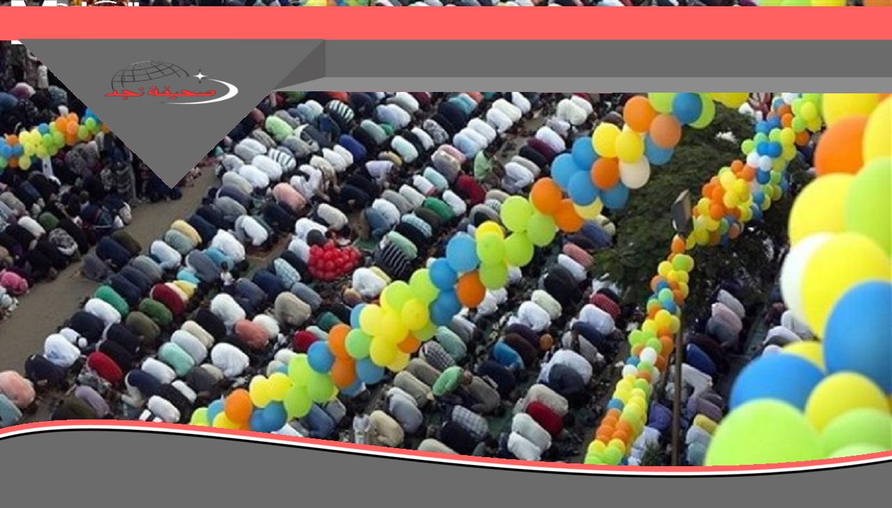 يا جماعة الحقوا.. استعدوا للصلاة: موعد صلاة عيد الأضحى في سوريا والإمارات بكل سهولة