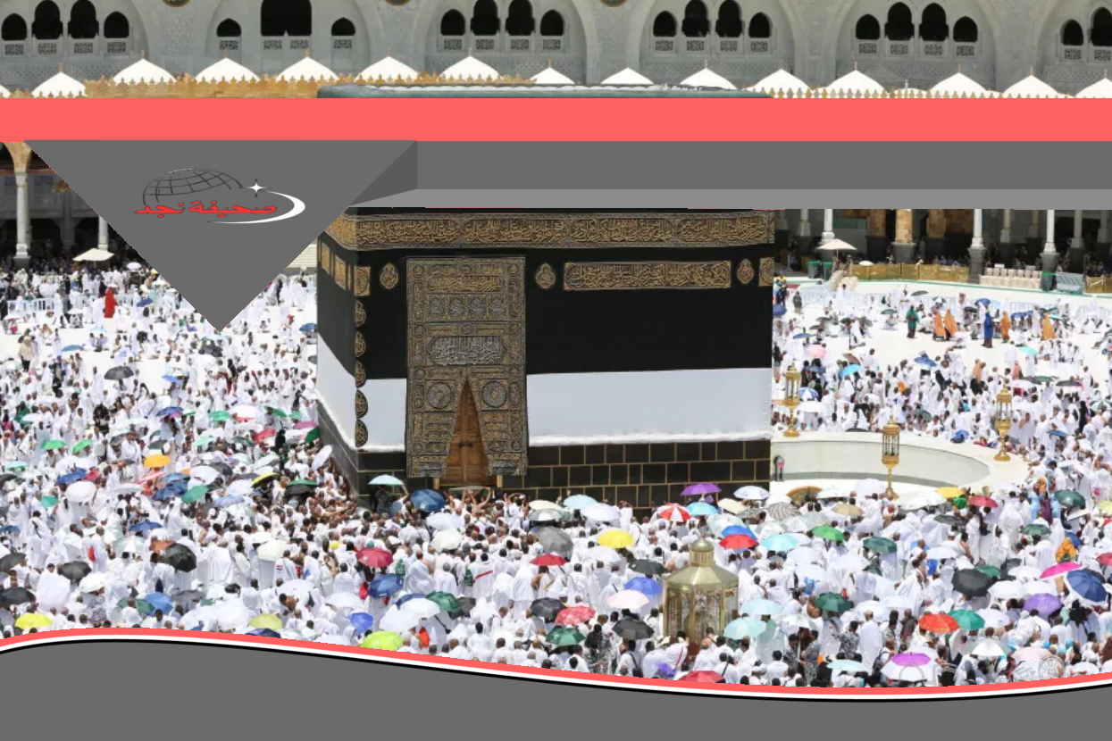 حسب الساعة.. وقت صلاة العيد في السعودية 2025: المساجد تستعد يا معلم والمصلين يجهزون!
